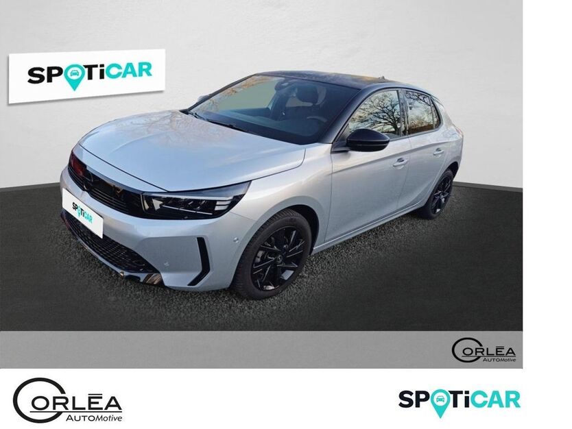 Opel Corsa 11.479 km 18.990 € Bremen 28779