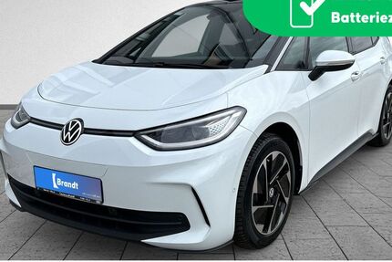VW ID.3 10.760 km 28.490 &euro; Weyhe 28844