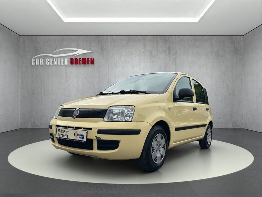 Fiat Panda 161.236 km 1.998 € Bremen 28277