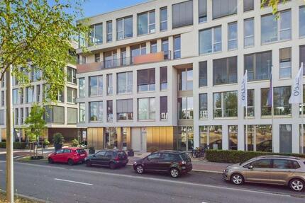 Gewerbeobjekt Bremen Walle - 3.744&euro; | Angebot:24626094