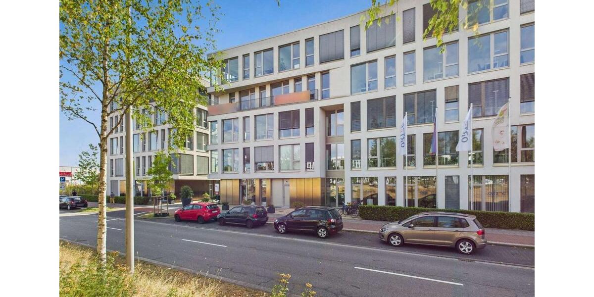 Gewerbeobjekt Bremen Walle - 3.744&euro; | Angebot:24626094
