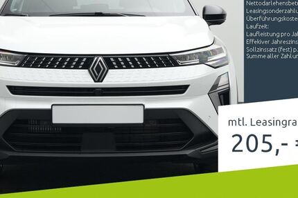 Renault Captur 1.500 km 25.740 &euro; Stuhr 28816