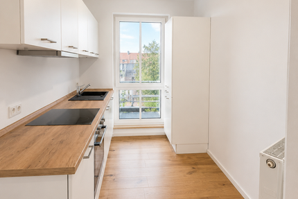 Wohnung Bremen Vegesack - 3 Zimmer, 87 m&sup2;, 930&euro; | Angebot:26837530