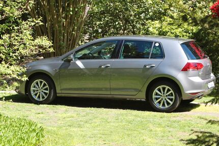 VW Golf 22.500 km 12.900 &euro; Bremen 28327