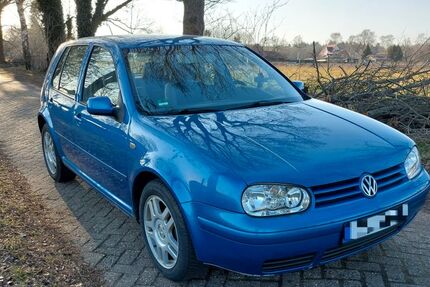 VW Golf 178.000 km 1.000 &euro; Ganderkesee 27777