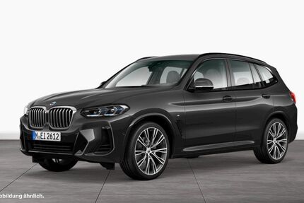 BMW X3 47.114 km 44.903 &euro; Bremen 28279