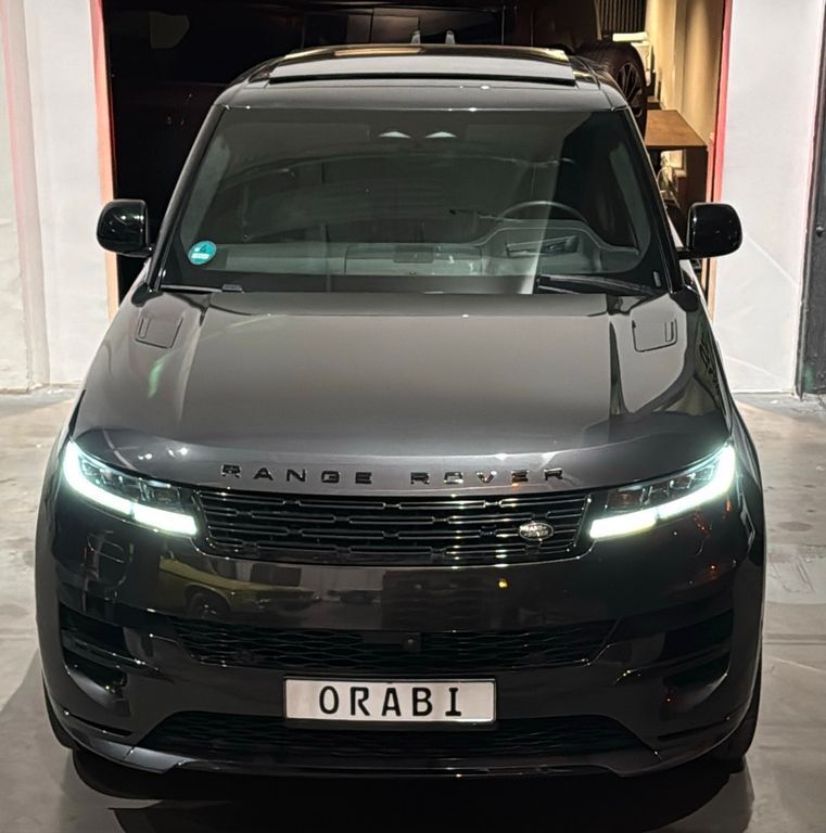 Land Rover Range Rover Sport 68.000 km 99.599 € Bremen 28217