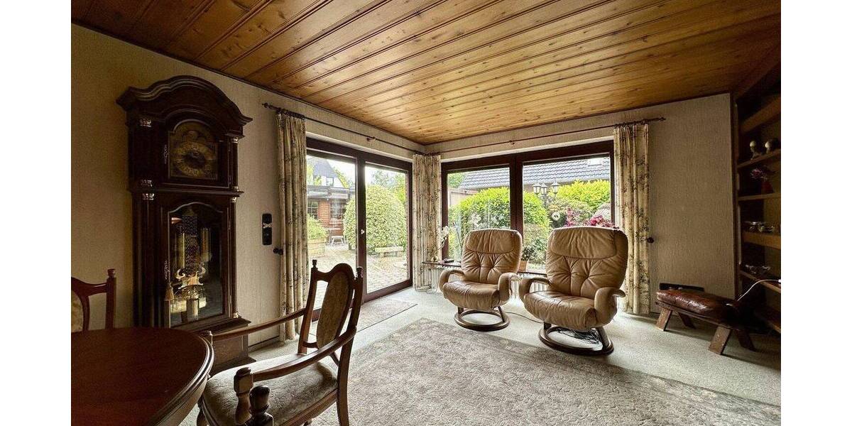 Einfamilienhaus Schwanewede - 7 Zimmer, 207 m&sup2;, 429.000&euro; | Angebot:26897646