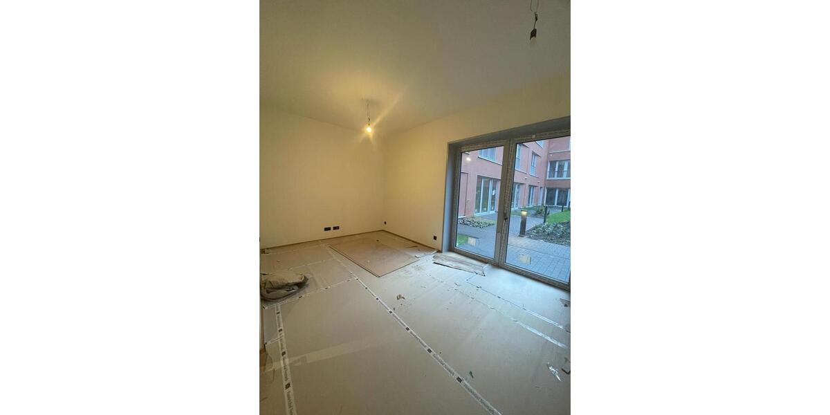 ANFRAGESTOPP 2-Zimmer-Wohnung Bremen Überseestadt 2 zimmer