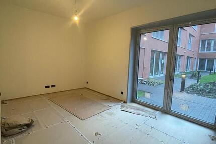 ANFRAGESTOPP Zum 01.03.26: 2-Zimmer-Wohnung Bremen Überseestadt 2 zimmer