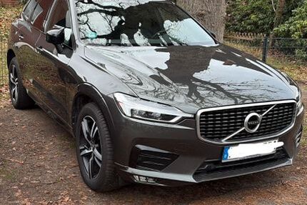 Volvo XC60 145.000 km 26.500 &euro; Bremen 28195