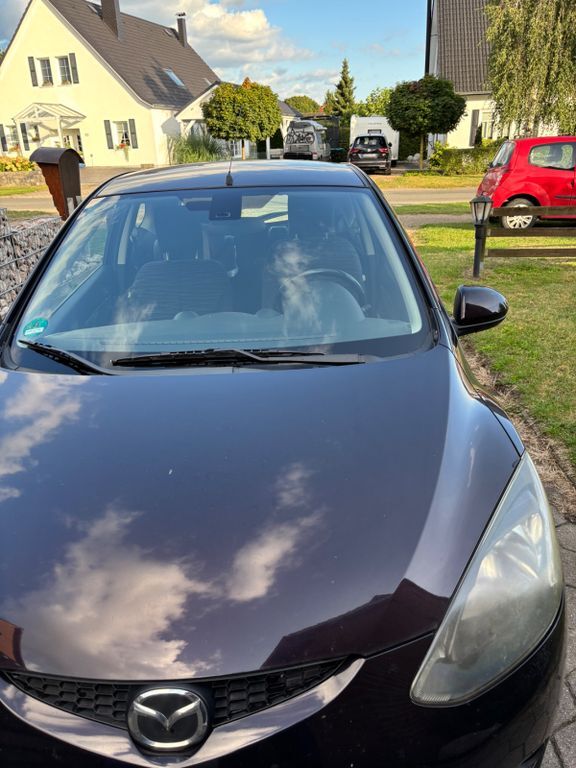 Mazda 2 94.731 km 3.500 € Oyten 28876