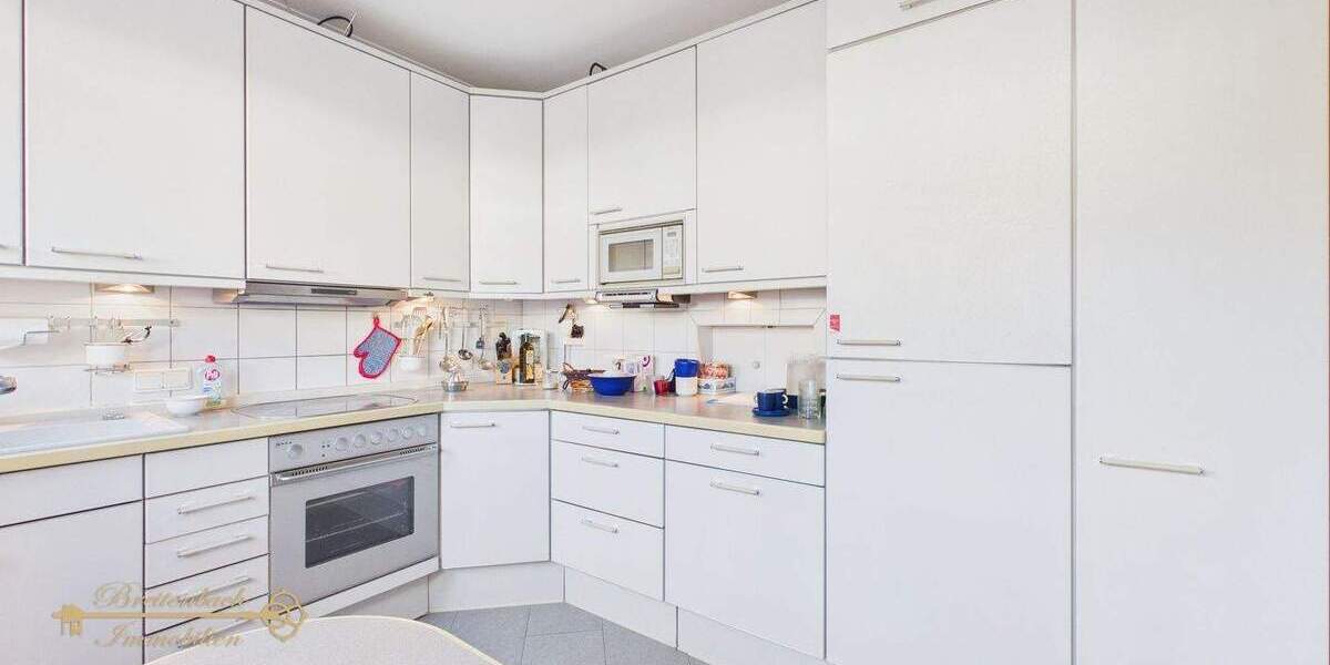 Reihenmittelhaus Bremen Lehesterdeich - 5 Zimmer, 140 m&sup2;, 379.000&euro; | Angebot:25644431