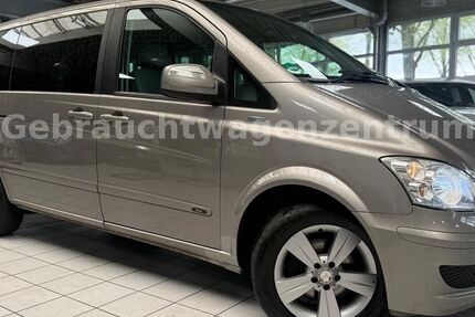 Mercedes-Benz Viano 213.900 km 13.990 &euro; Bremen 28207