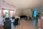 Dachgeschoßwohnung Stuhr - 2 Zimmer, 56 m&sup2;, 195.000&euro; | Angebot:27077471