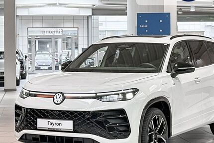 VW Tayron 9.500 km 57.750 &euro; Bremen 28207