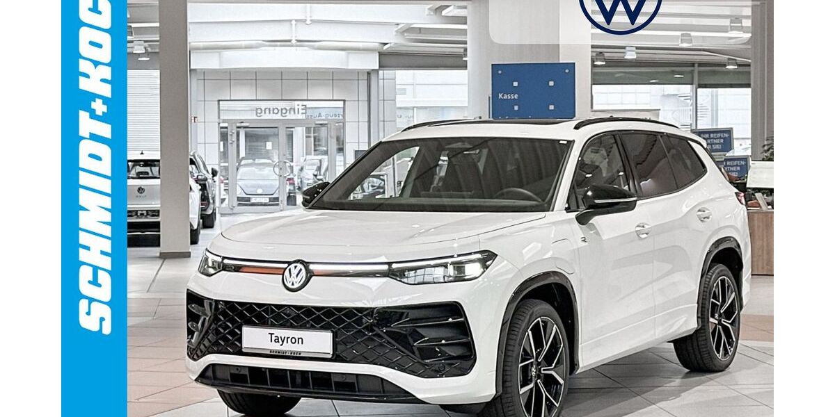 VW Tayron 9.500 km 57.750 &euro; Bremen 28207