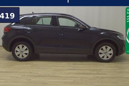 VW T-Roc 47.179 km 16.380 &euro; Bremen / Arsten 28279