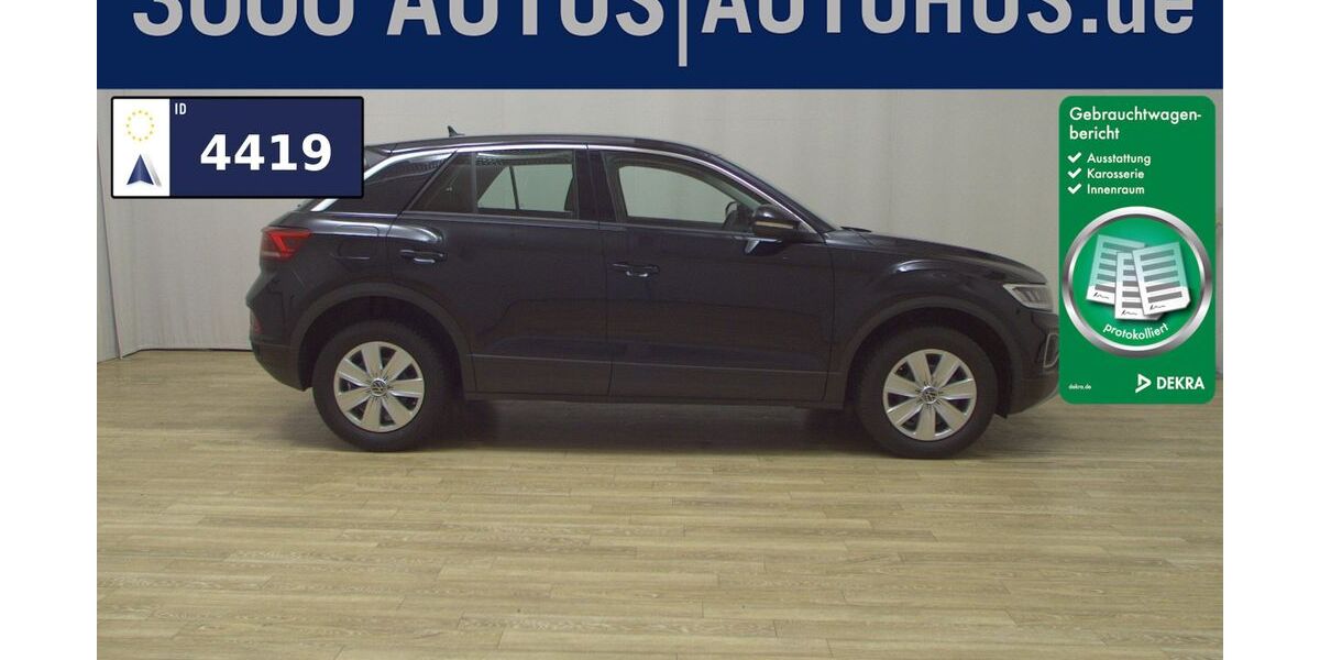 VW T-Roc 47.179 km 16.380 &euro; Bremen / Arsten 28279