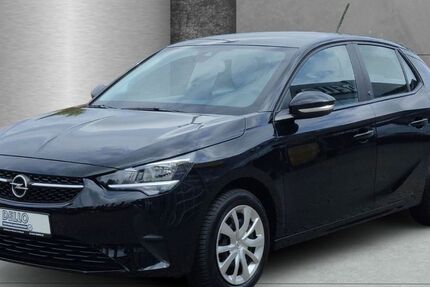 Opel Corsa 14.206 km 18.450 &euro; Syke-Barrien 28857