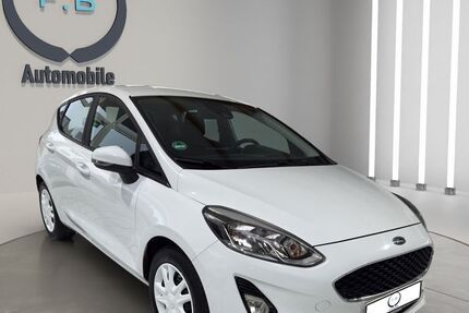 Ford Fiesta 159.000 km 6.999 &euro; Hude 27798