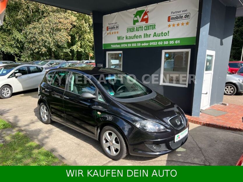 Seat Altea 260.000 km 1.950 € Syke 28857