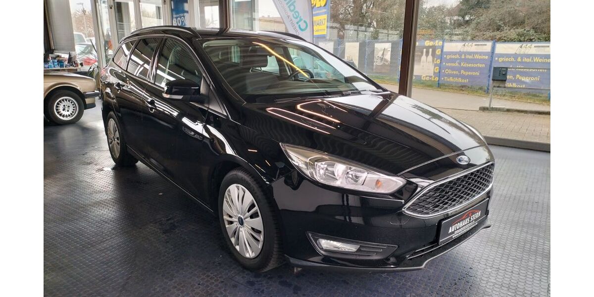 Ford Focus 122.600 km 8.900 &euro; Bremen 28201