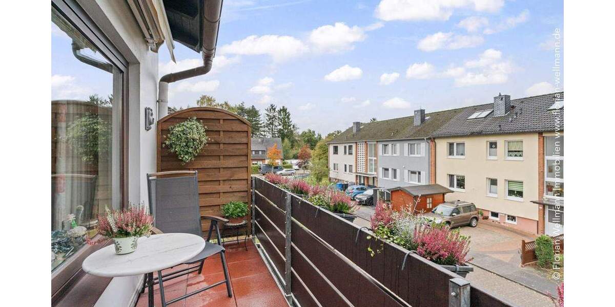 Etagenwohnung Lilienthal Butendiek - 3 Zimmer, 85 m&sup2;, 229.000&euro; | Angebot:23865935