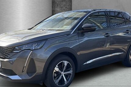 Peugeot 3008 41.162 km 22.980 &euro; Bremen 28199