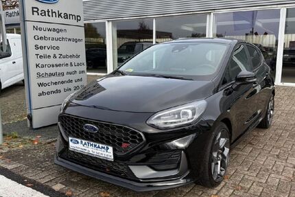 Ford Fiesta 19.600 km 24.950 &euro; Syke 28857