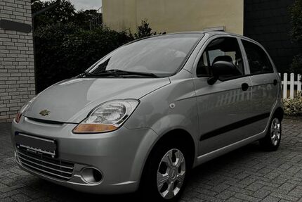 Chevrolet Matiz