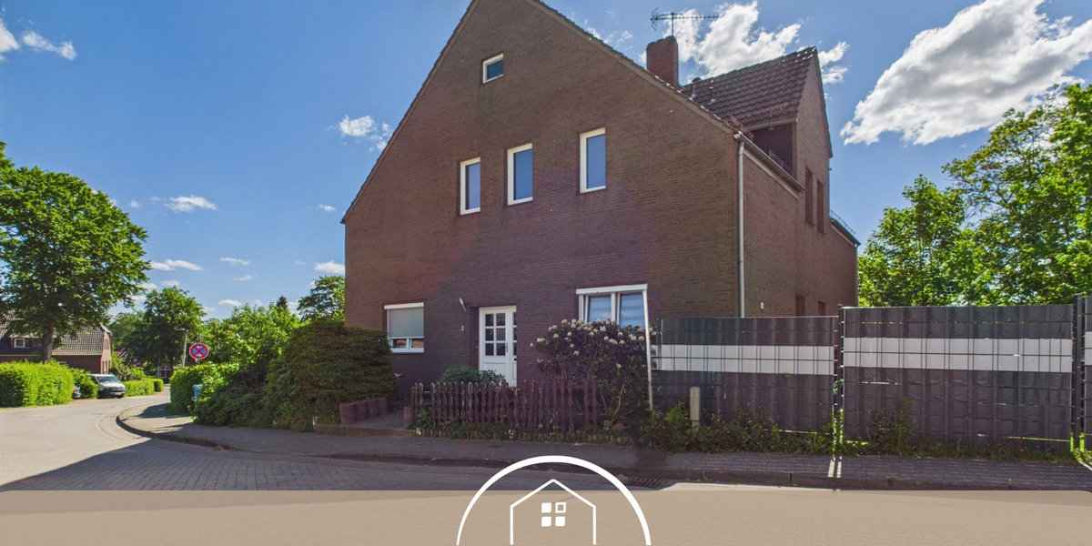 Wohnung zum Mieten in Ritterhude 640 € 60 m² 2 zimmer