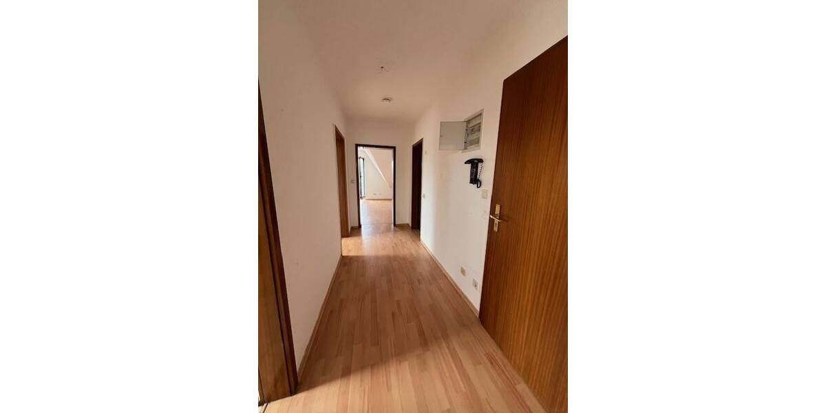 Etagenwohnung Kirchweyhe Kirchweyhe - 2 Zimmer, 58 m&sup2;, 143.000&euro; | Angebot:26330309
