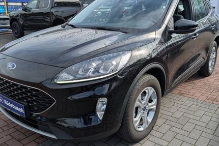 Ford Kuga 89.990 km 18.990 &euro; Hude 27798