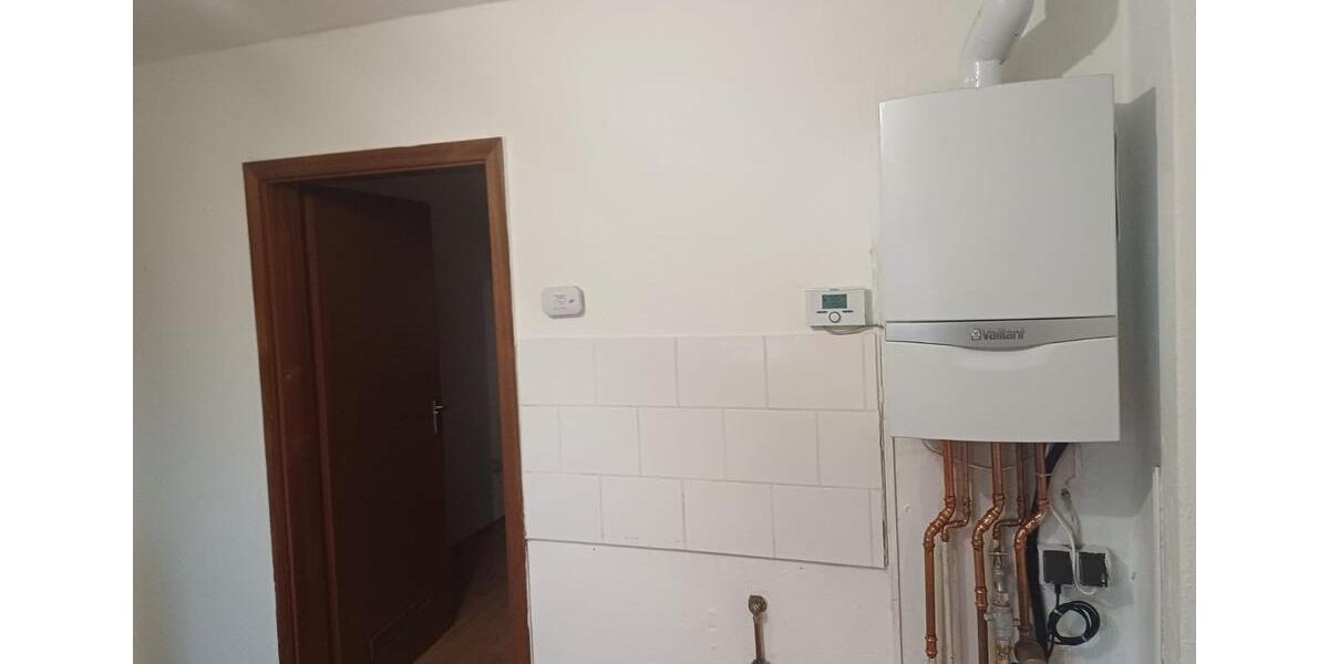 Etagenwohnung Delmenhorst Düsternort - 2.5 Zimmer, 36 m&sup2;, 342&euro; | Angebot:25352638
