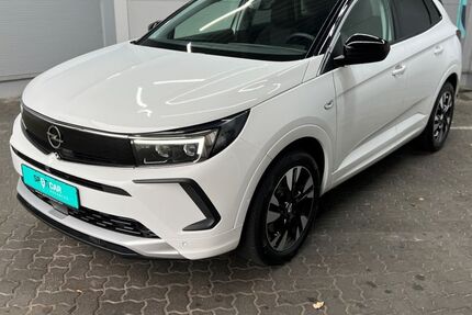 Opel Grandland (X) 16.989 km 27.690 &euro; Lilienthal 28865