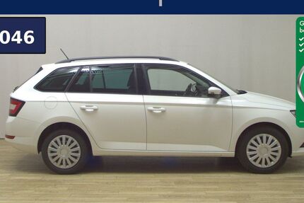 Skoda Fabia 173.354 km 7.780 &euro; Bremen / Arsten 28279