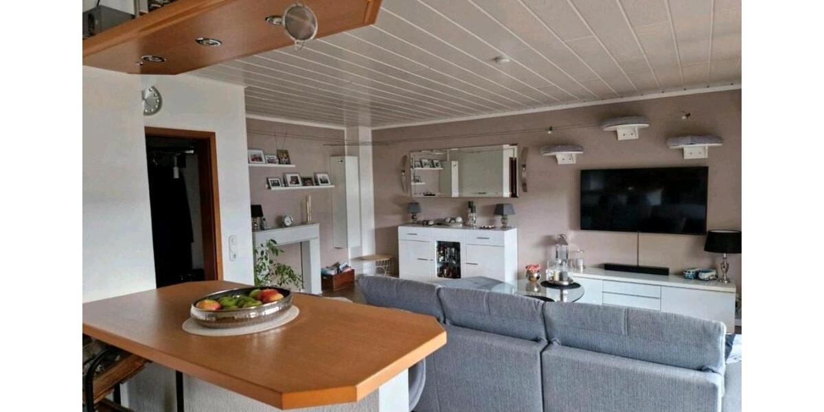Dachgeschoßwohnung Stuhr - 3 Zimmer, 72 m&sup2;, 239.000&euro; | Angebot:26757544