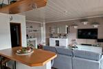 Dachgeschoßwohnung Stuhr - 3 Zimmer, 72 m&sup2;, 239.000&euro; | Angebot:26757544