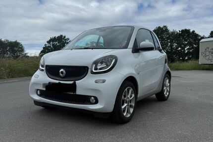 Smart ForTwo 63.048 km 9.500 &euro; Bassum 27211