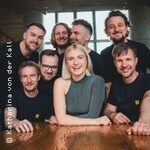 Radius feat. Leonora