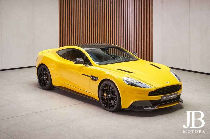 Vanquish