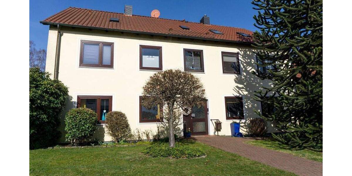 Etagenwohnung Bremen / Lesum Lesum - 3 Zimmer, 125 m&sup2;, 259.000&euro; | Angebot:25899231