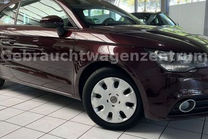 Audi A1 167.200 km 7.990 € Bremen 28207