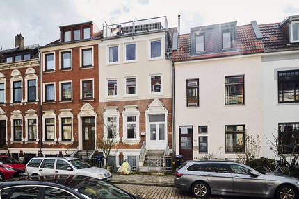 Wohnung Bremen Neustadt - 4 Zimmer, 95 m&sup2;, 399.000&euro; | Angebot:26247713