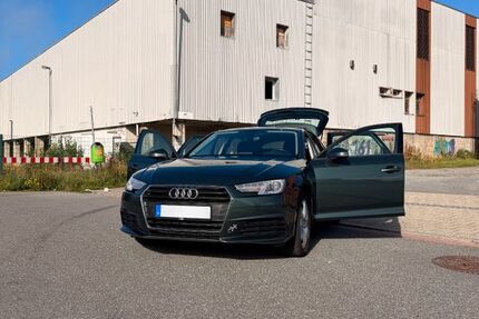 Audi A4 146.300 km 13.750 &euro; Bremen 28779