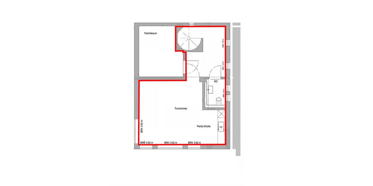 Gewerbeobjekt Bremen Walle - 505&euro; | Angebot:25099224