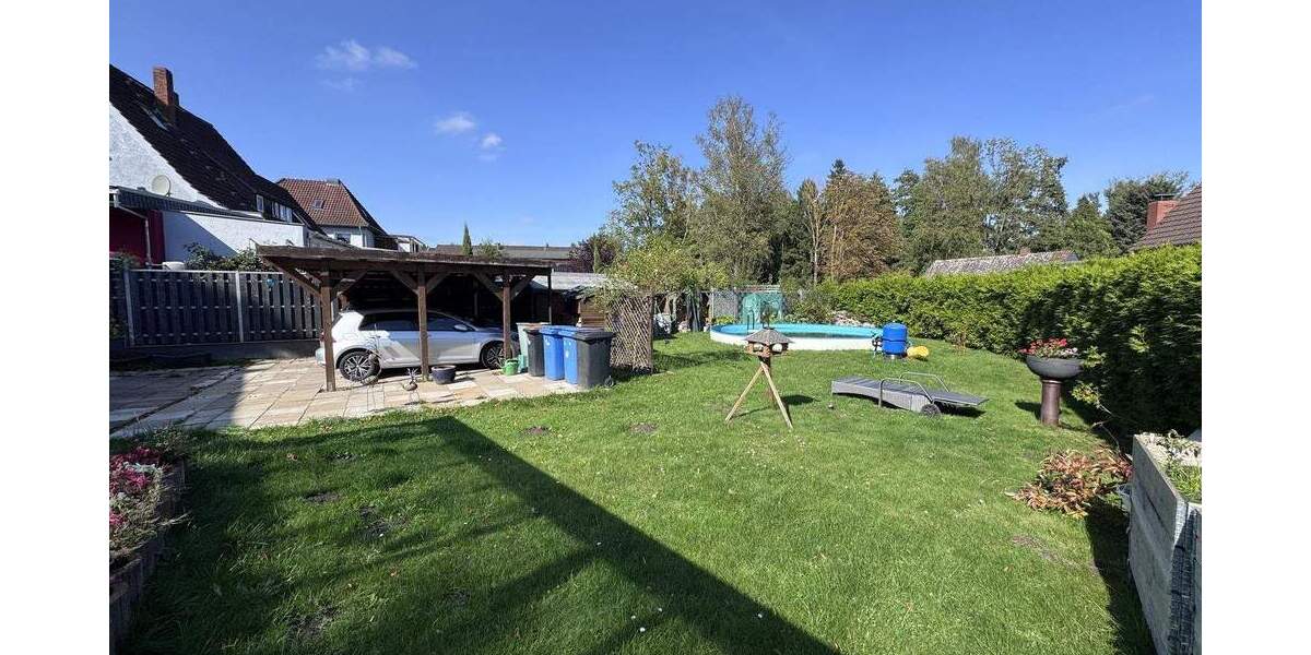 Mehrfamilienhaus, Wohnhaus Ritterhude - 7 Zimmer, 218 m&sup2;, 310.000&euro; | Angebot:25685803