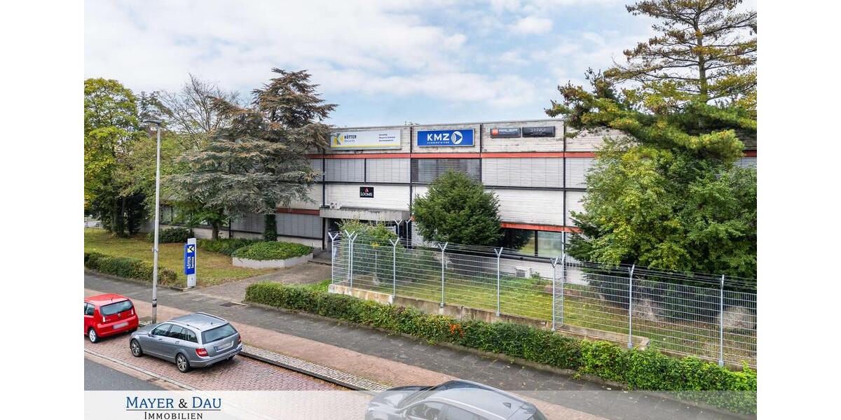 Gewerbeobjekt Bremen Gröpelingen - 2.100&euro; | Angebot:24276703