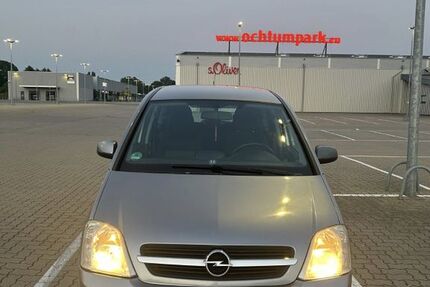 Opel Meriva 177.200 km 2.150 &euro; Bremen 28201